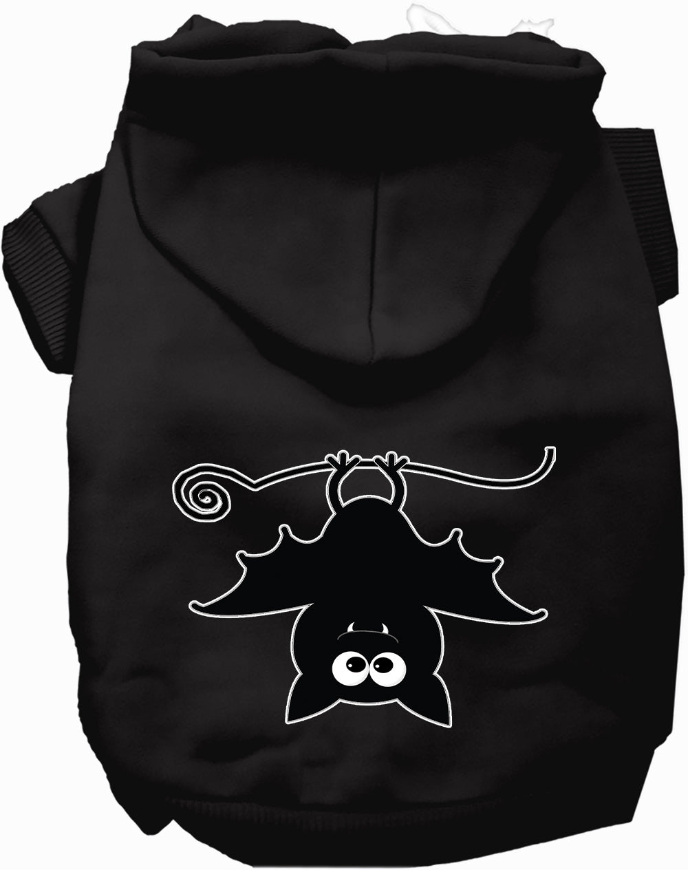 Batsy Pet Hoodie