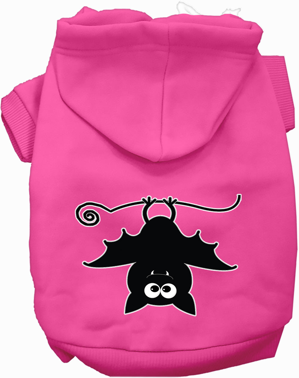 Batsy Pet Hoodie