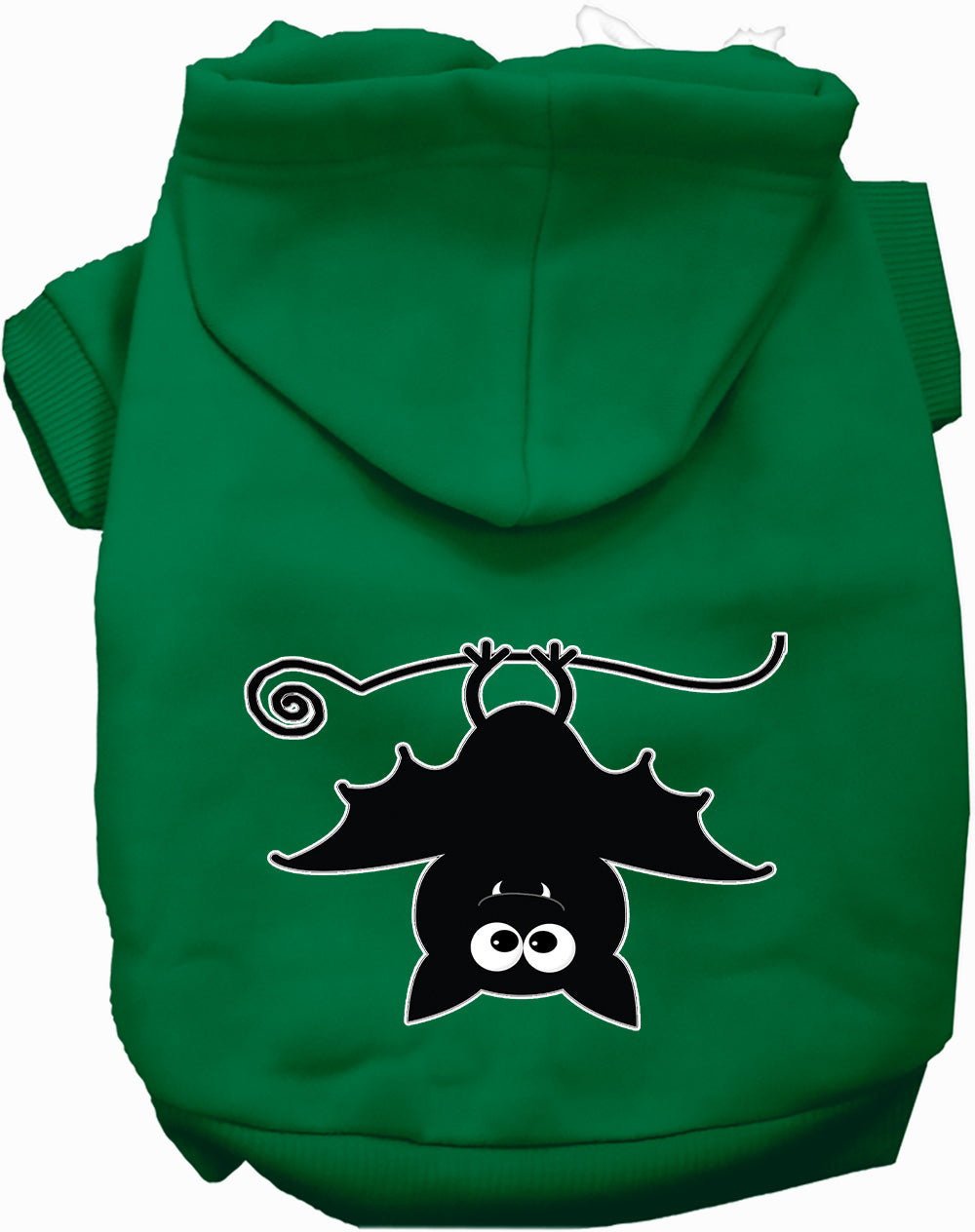 Batsy Pet Hoodie