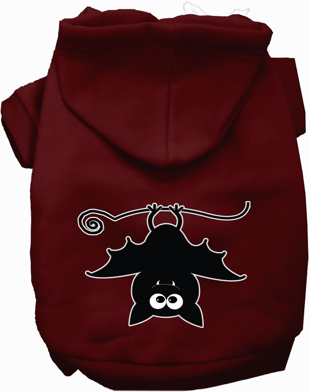 Batsy Pet Hoodie