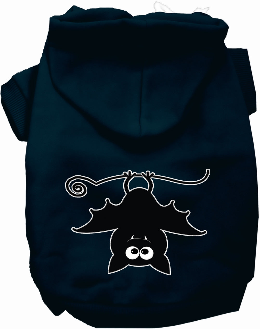 Batsy Pet Hoodie