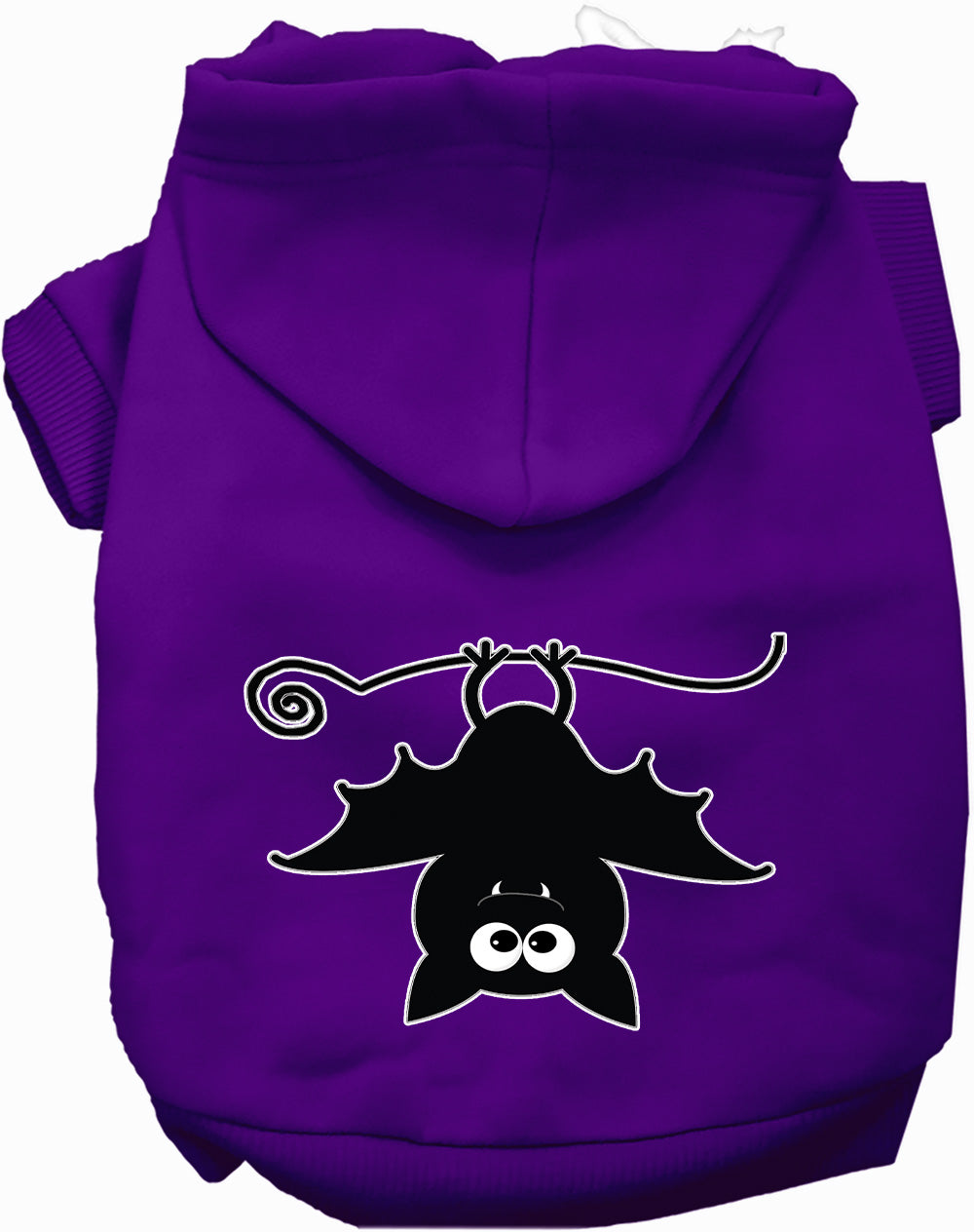 Batsy Pet Hoodie