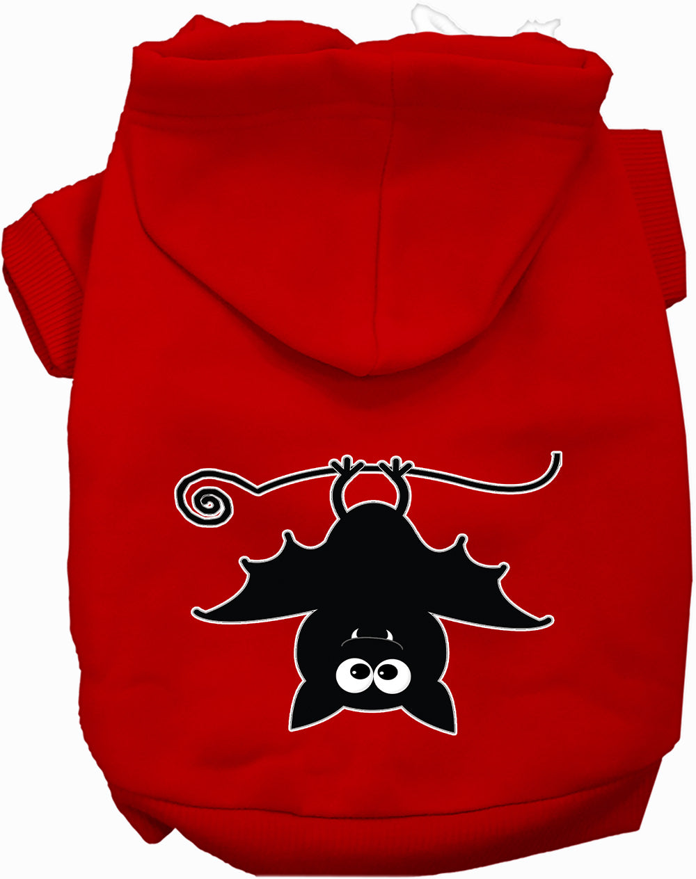 Batsy Pet Hoodie