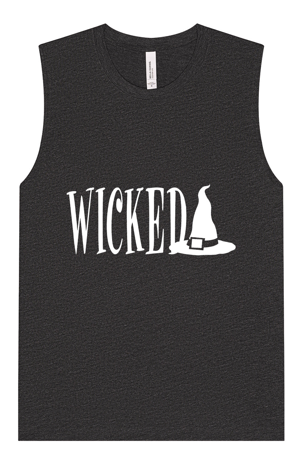 Wicked Muscle Tank