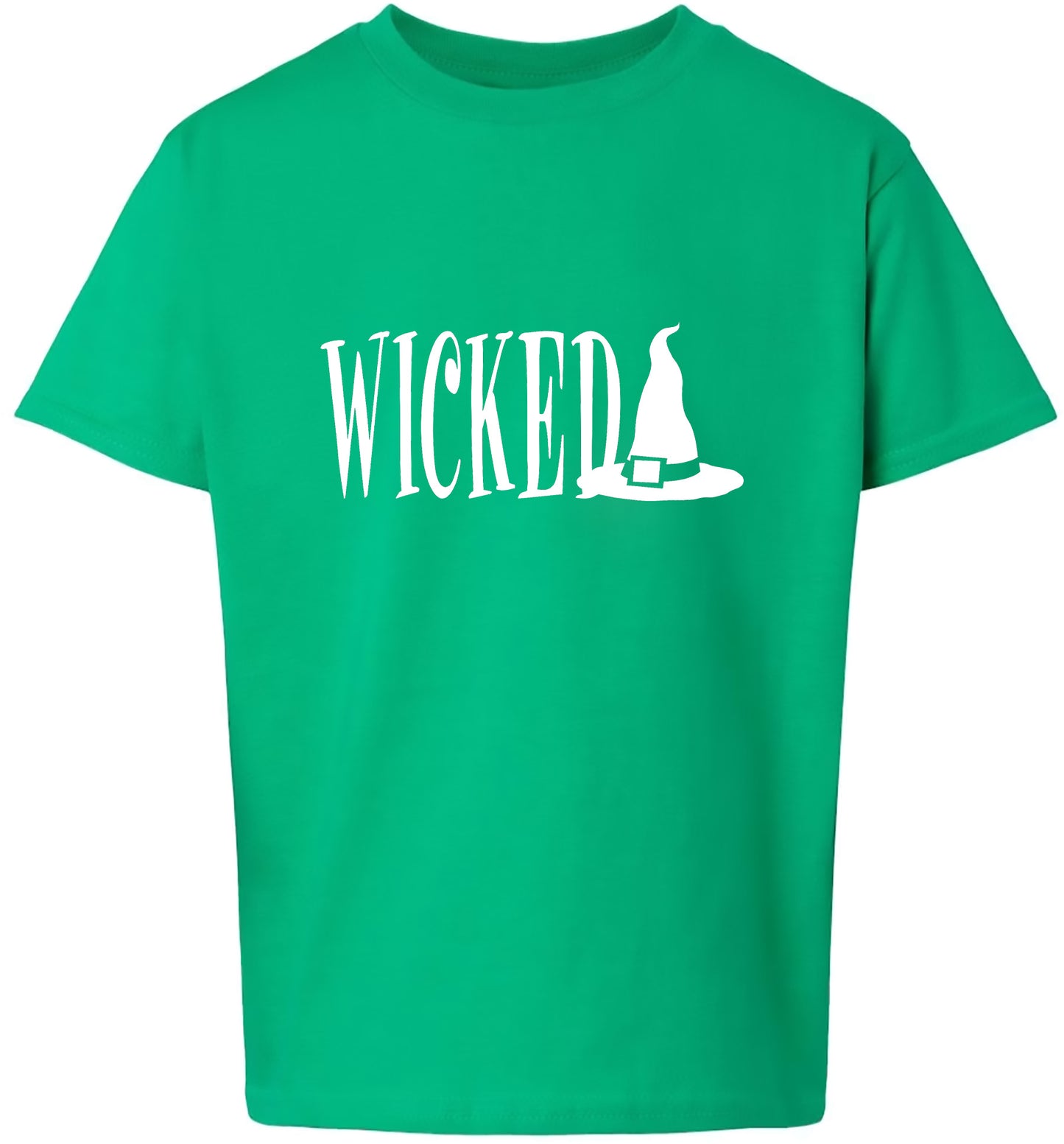 Wicked Children's Gildan Soft Shirt