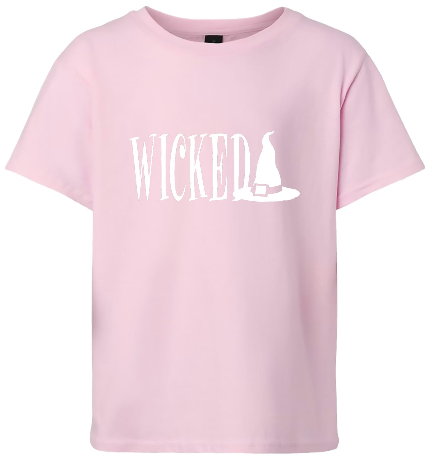 Wicked Children's Gildan Soft Shirt