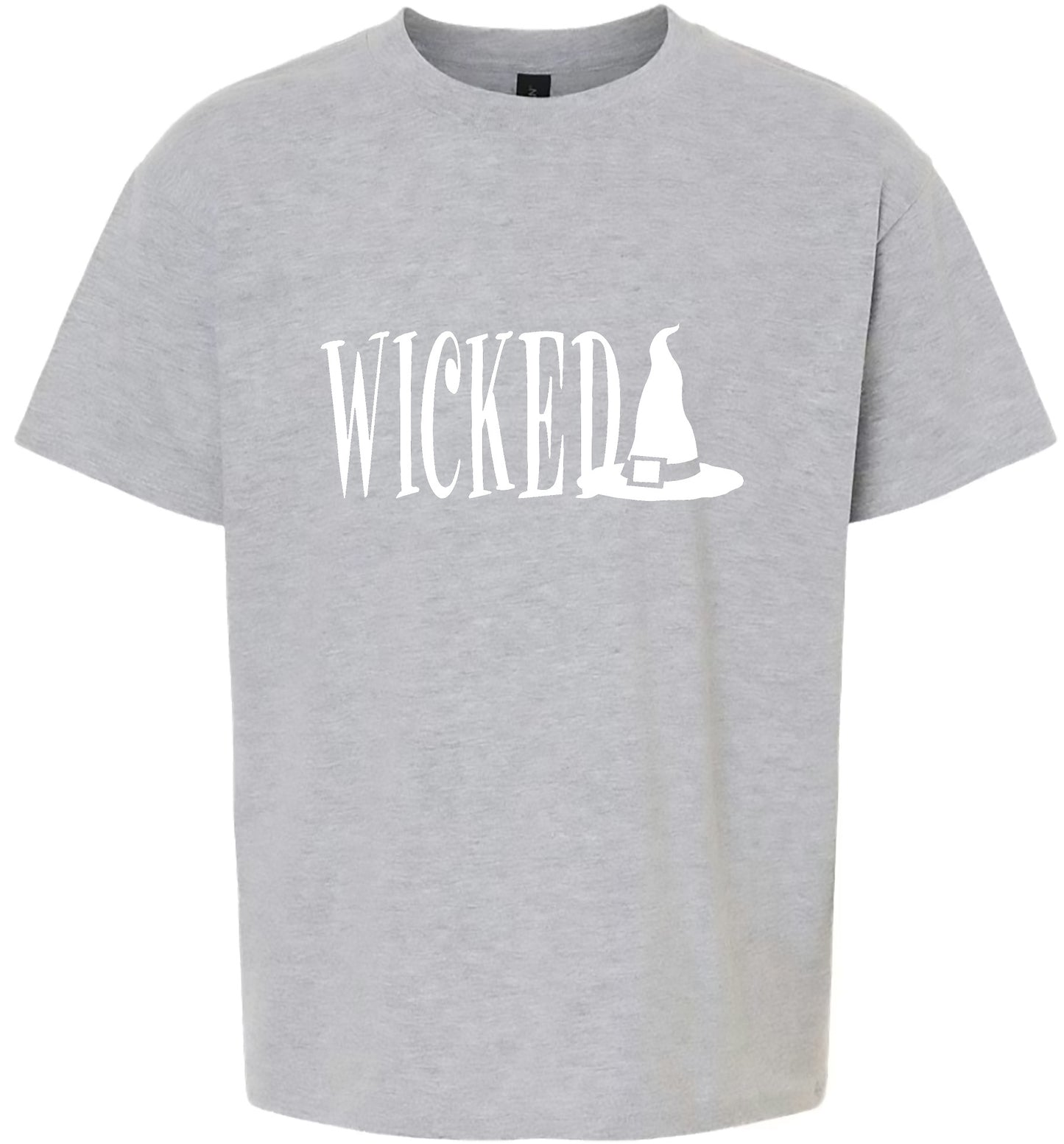 Wicked Children's Gildan Soft Shirt