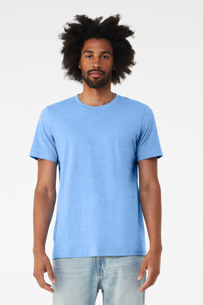 Custom Unisex Adult Bella Canvas Jersey Tee Shirt