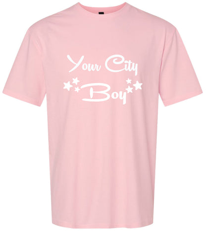 Custom Boy Adult Gildan Soft Shirt