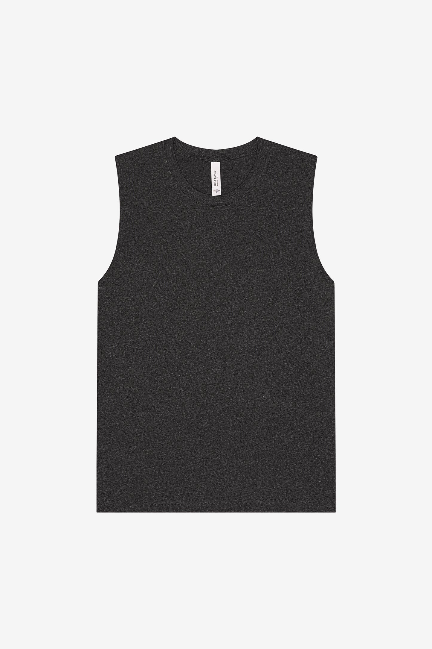 Custom Unisex Adult Jersey Muscle Tank