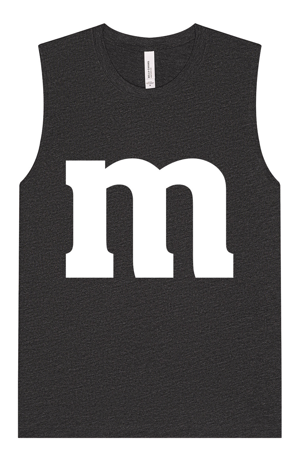 The M Costume Muscle Tank