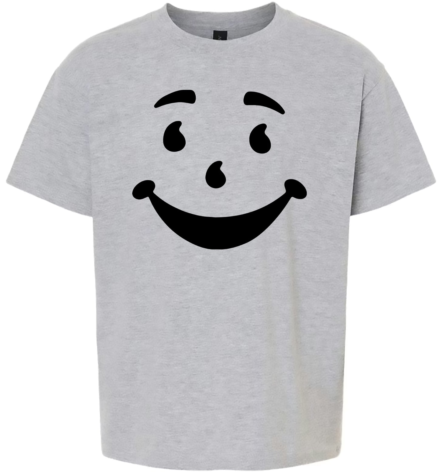 Happy Drink Man Costume Children's Gildan Soft Shirt