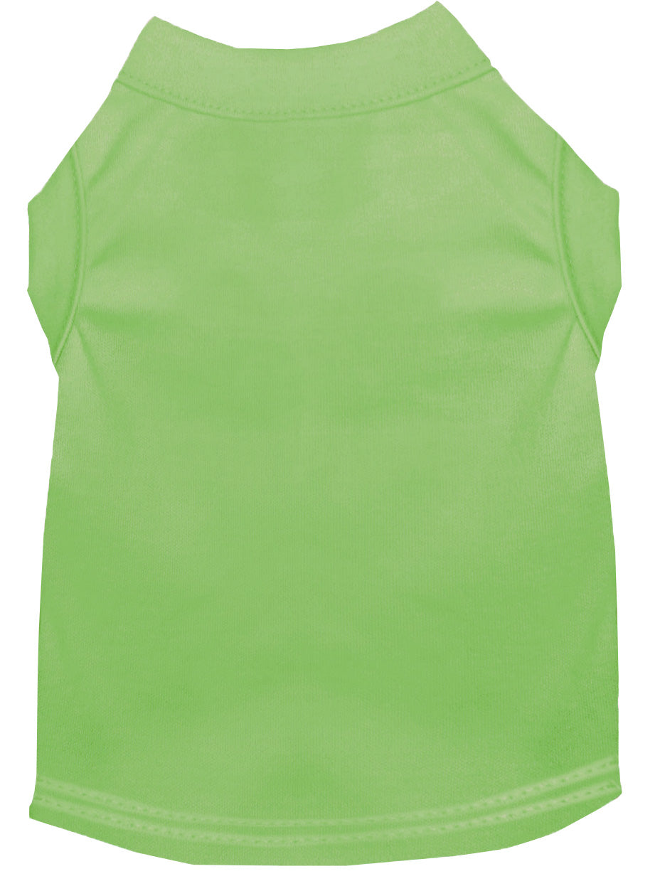 Pet Dog and Cat Team Shirt, "Custom Names & Numbers"