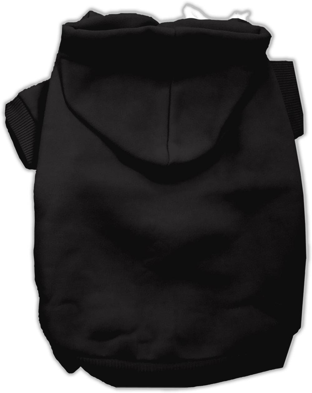 Plain Dog Cat Hoodie for Pets