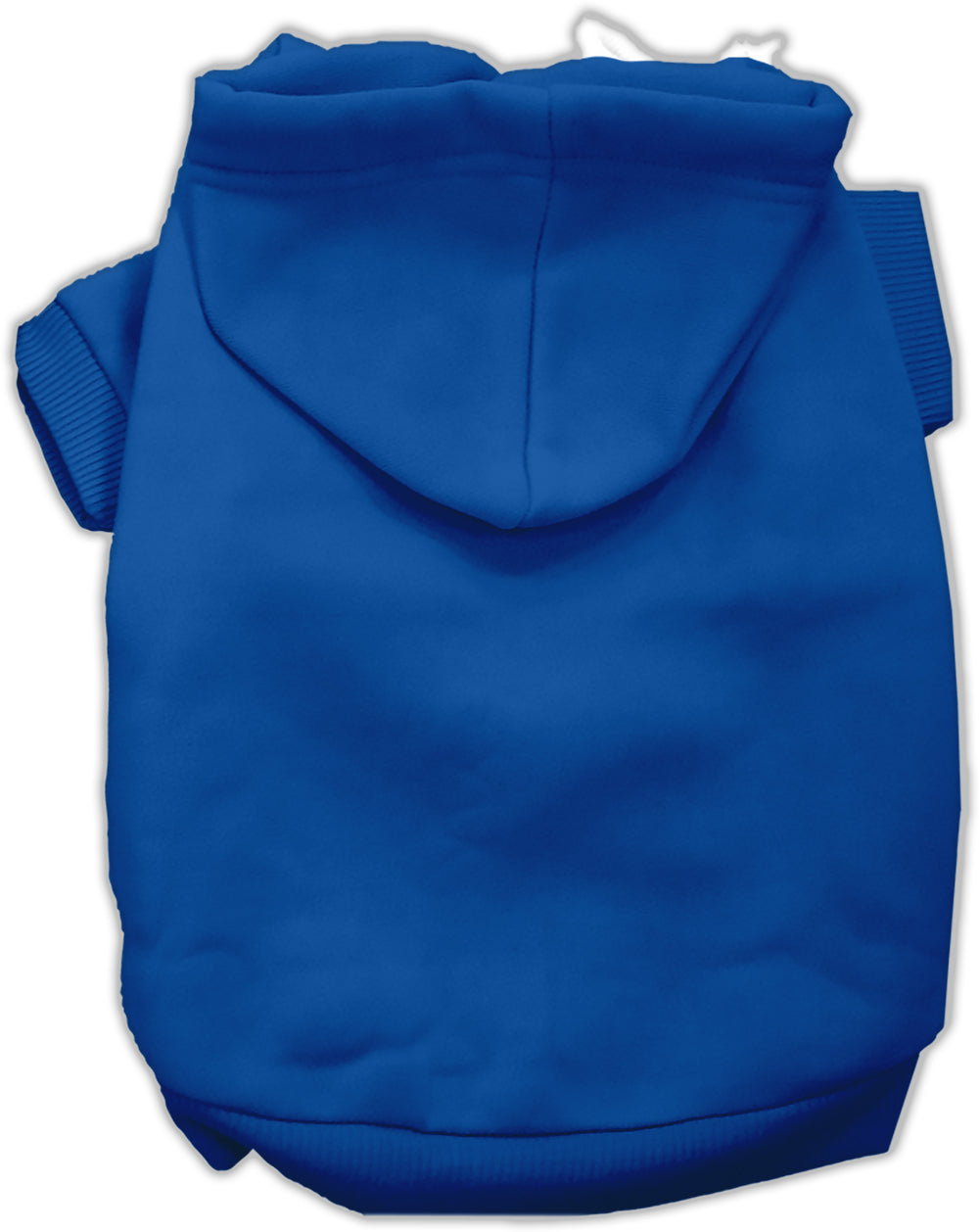 Plain Dog Cat Hoodie for Pets