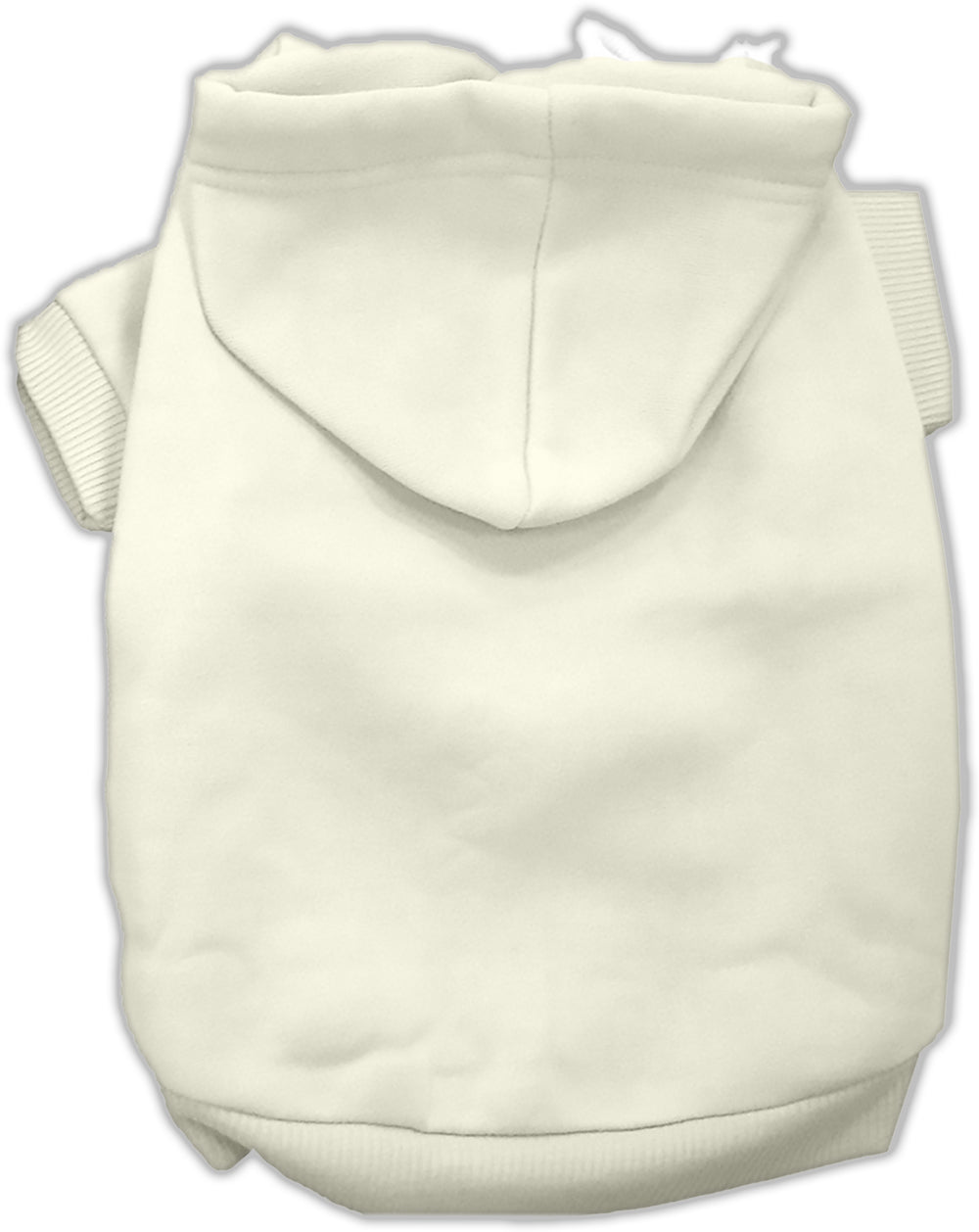 Plain Dog Cat Hoodie for Pets