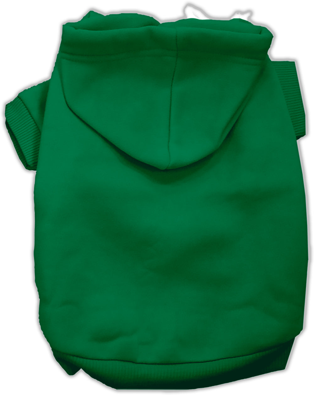 Plain Dog Cat Hoodie for Pets