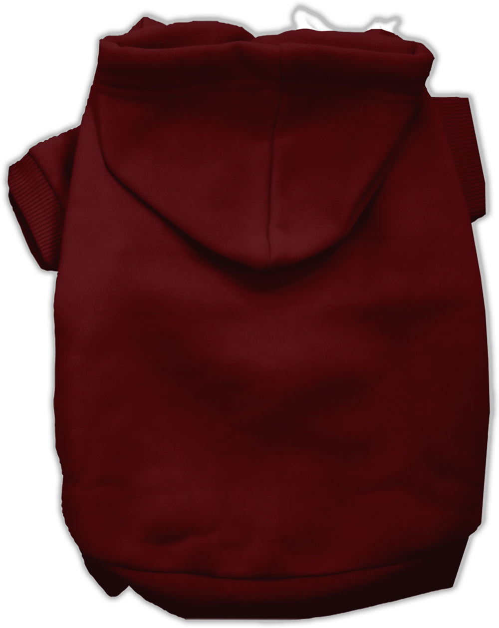 Plain Dog Cat Hoodie for Pets