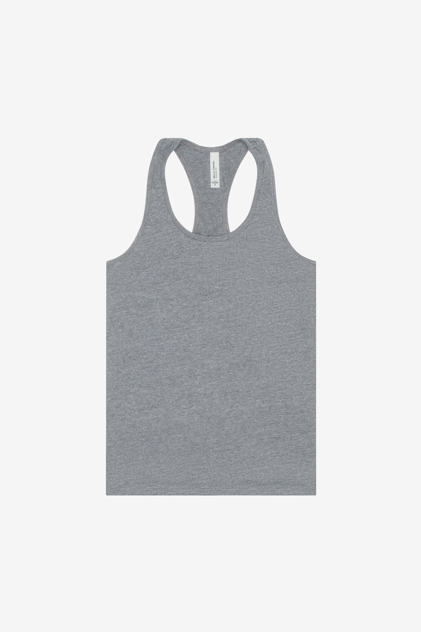 Custom Women's Jersey Racerback Tank