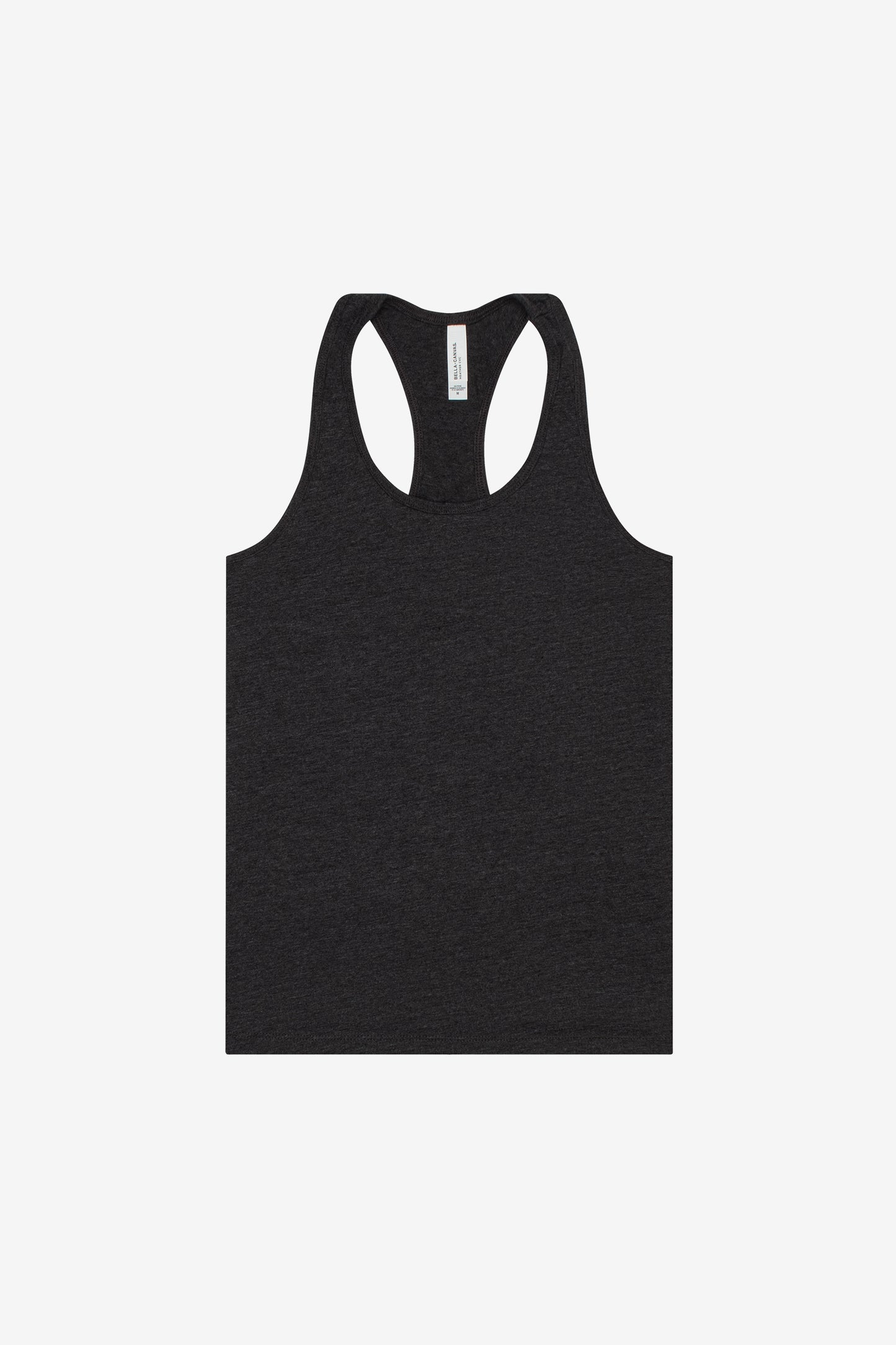Custom Women's Jersey Racerback Tank