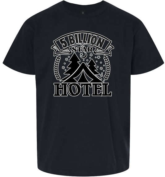 5 Billion Stars Children's Gildan Soft Shirt