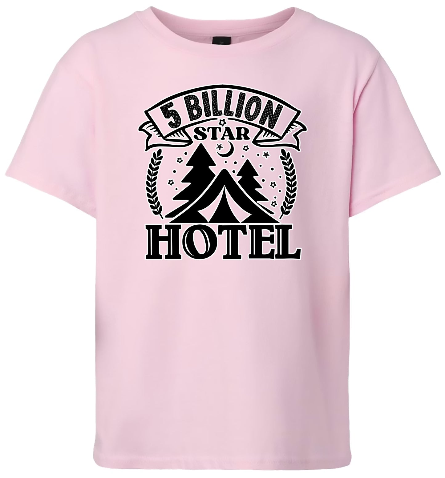 5 Billion Stars Children's Gildan Soft Shirt
