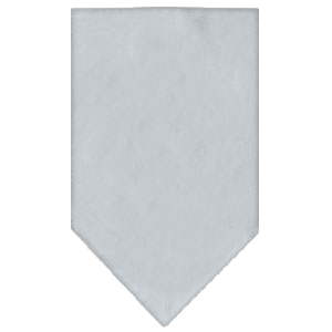 Blank Pet Bandana