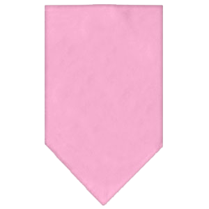 Blank Pet Bandana