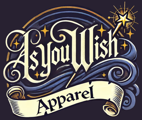 As You Wish Apparel