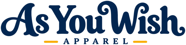 As You Wish Apparel