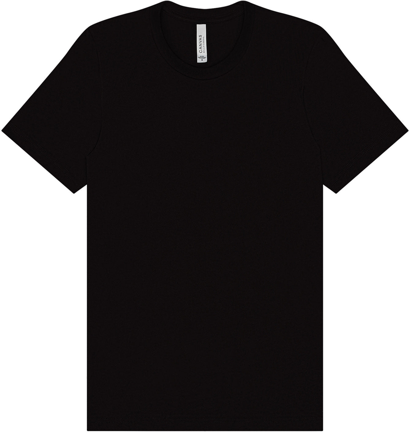 Custom Unisex Adult Bella Canvas Jersey Tee Shirt