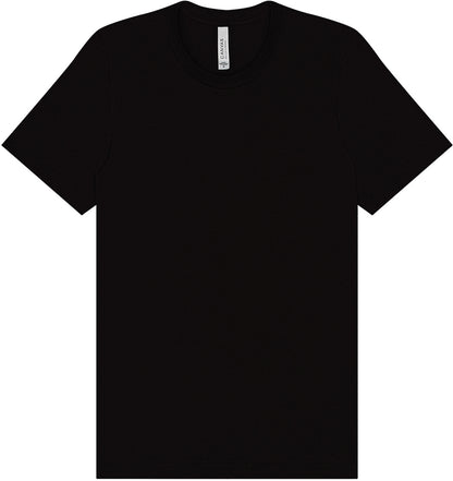 Custom Unisex Adult Bella Canvas Jersey Tee Shirt