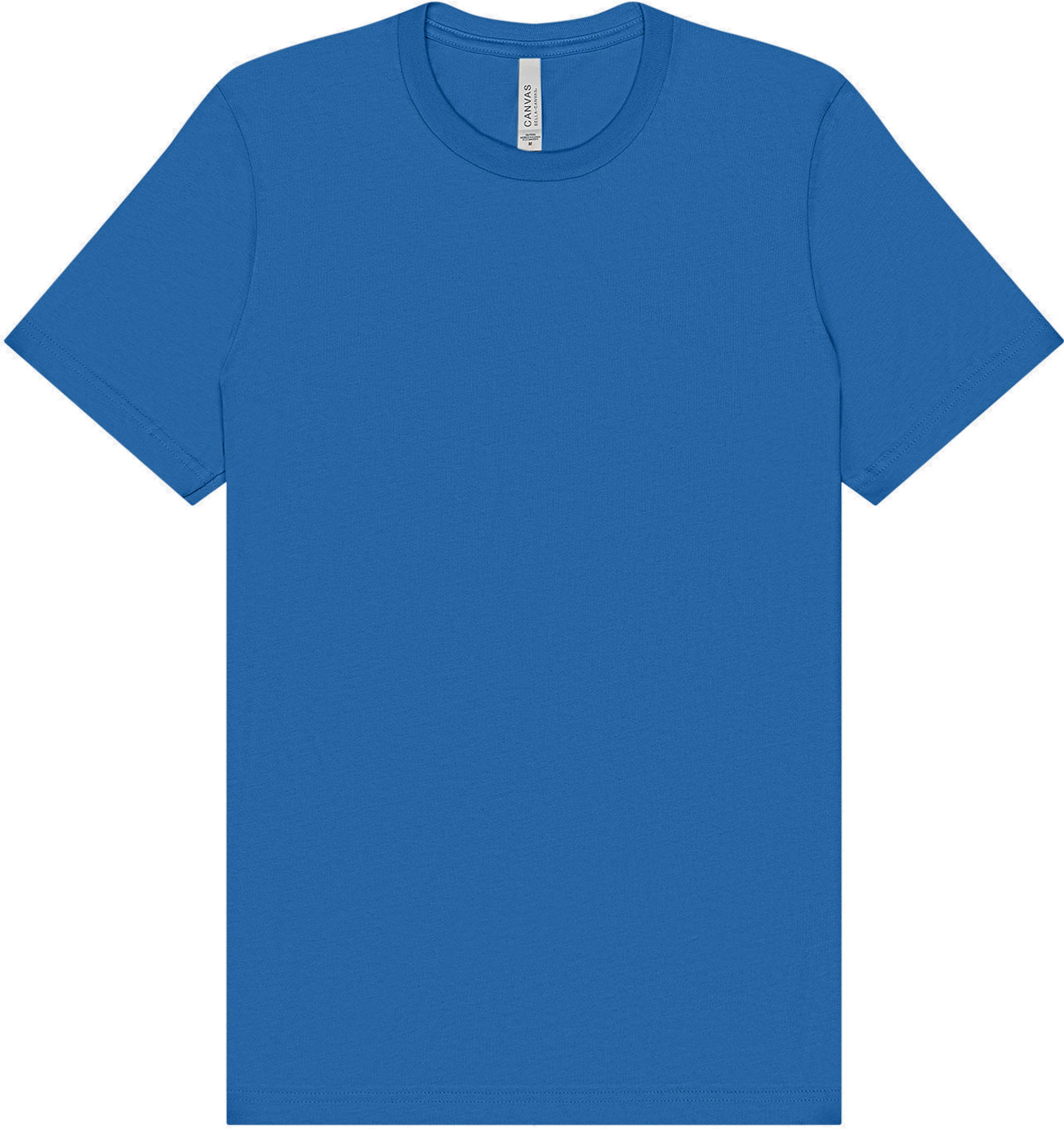 Custom Unisex Adult Bella Canvas Jersey Tee Shirt