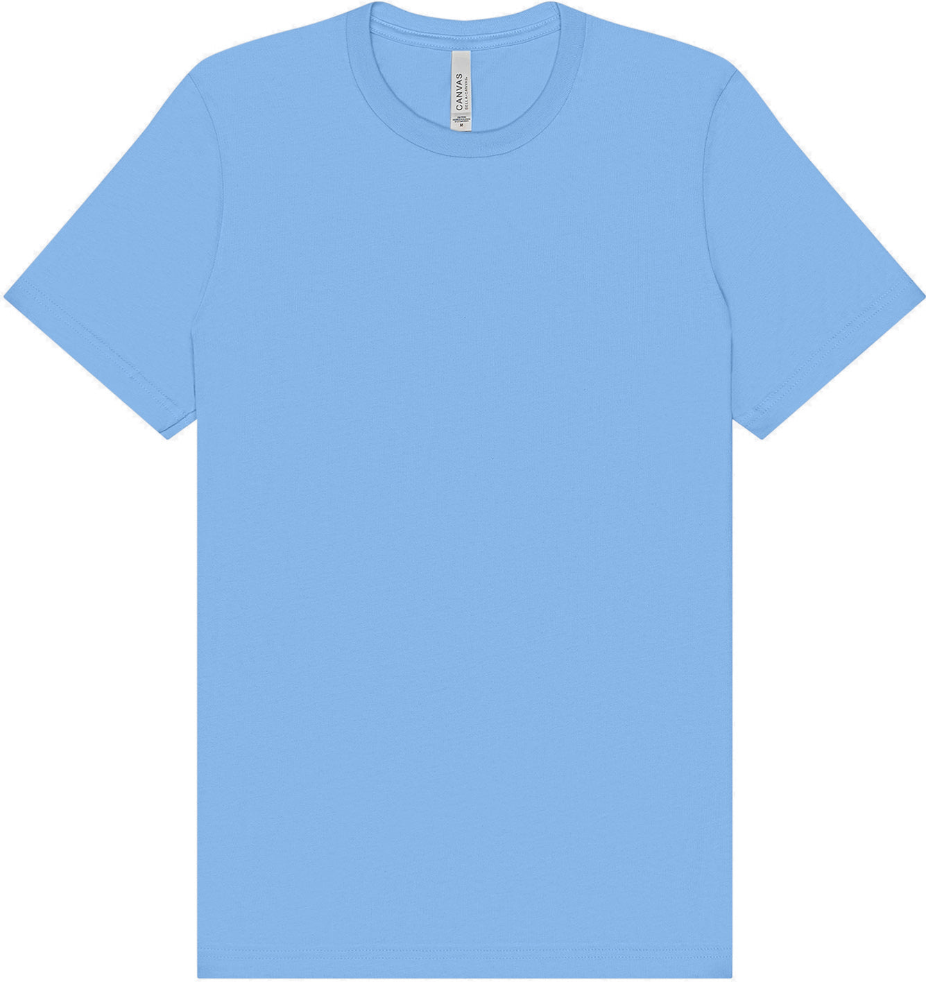 Custom Unisex Adult Bella Canvas Jersey Tee Shirt