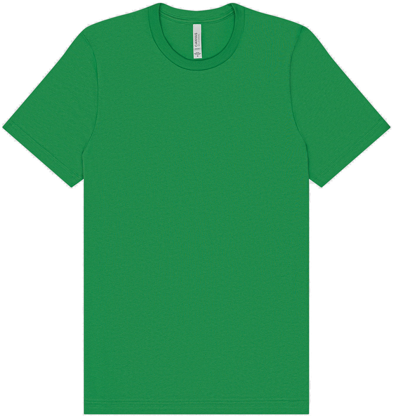 Custom Unisex Adult Bella Canvas Jersey Tee Shirt