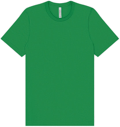 Custom Unisex Adult Bella Canvas Jersey Tee Shirt