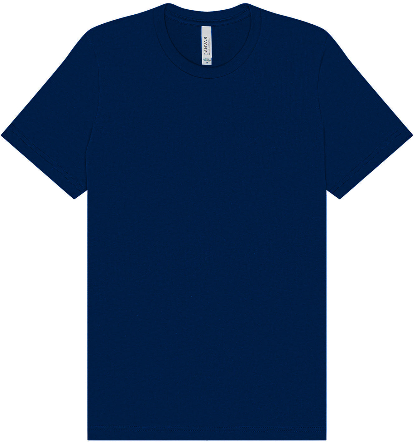 Custom Unisex Adult Bella Canvas Jersey Tee Shirt