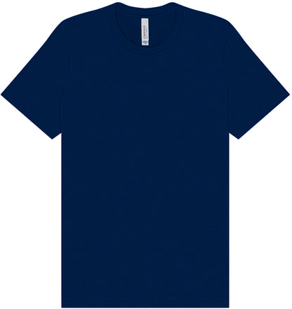 Custom Unisex Adult Bella Canvas Jersey Tee Shirt