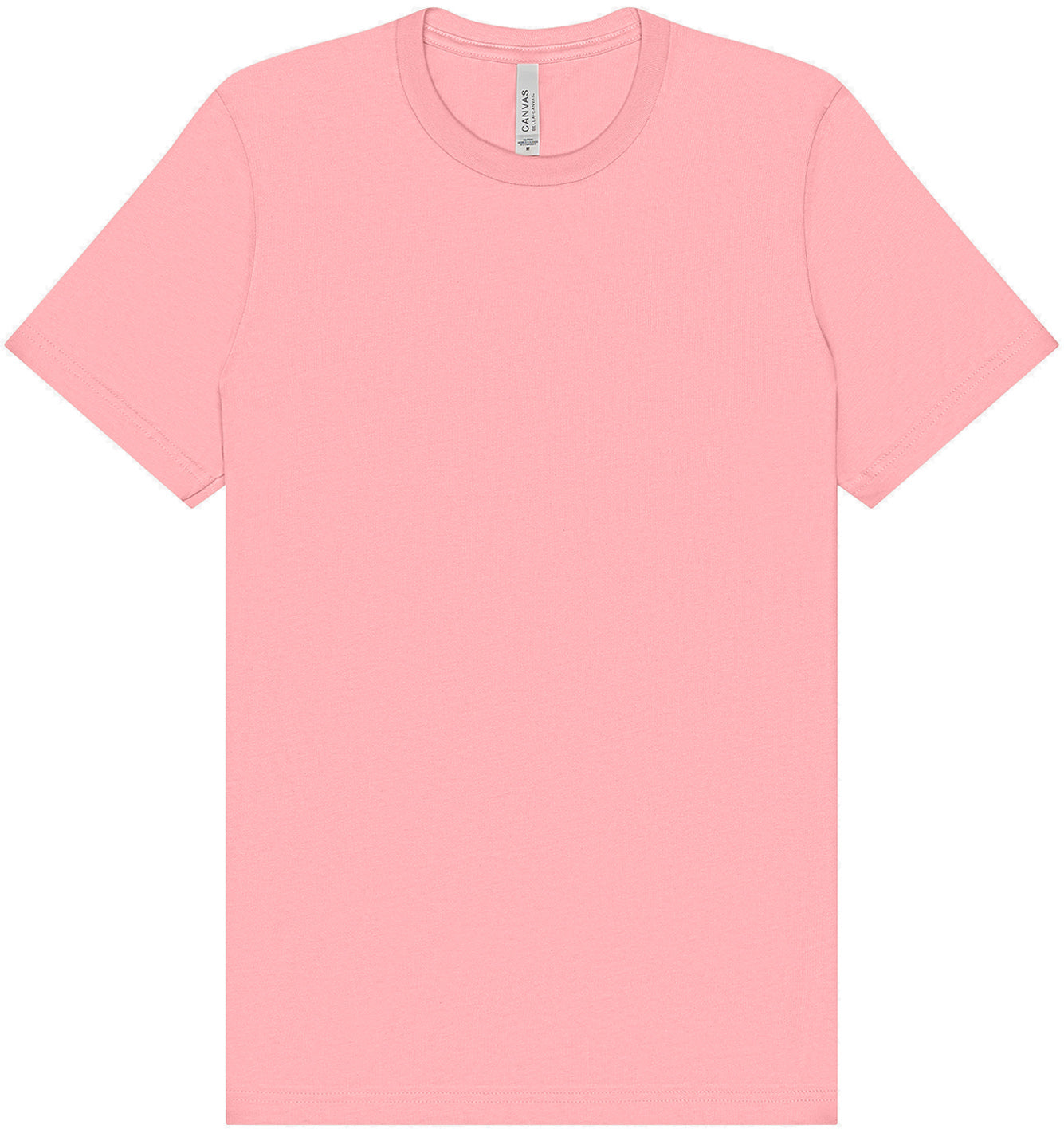 Custom Unisex Adult Bella Canvas Jersey Tee Shirt