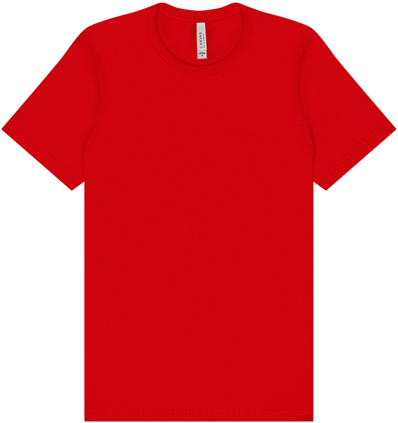 Custom Unisex Adult Bella Canvas Jersey Tee Shirt