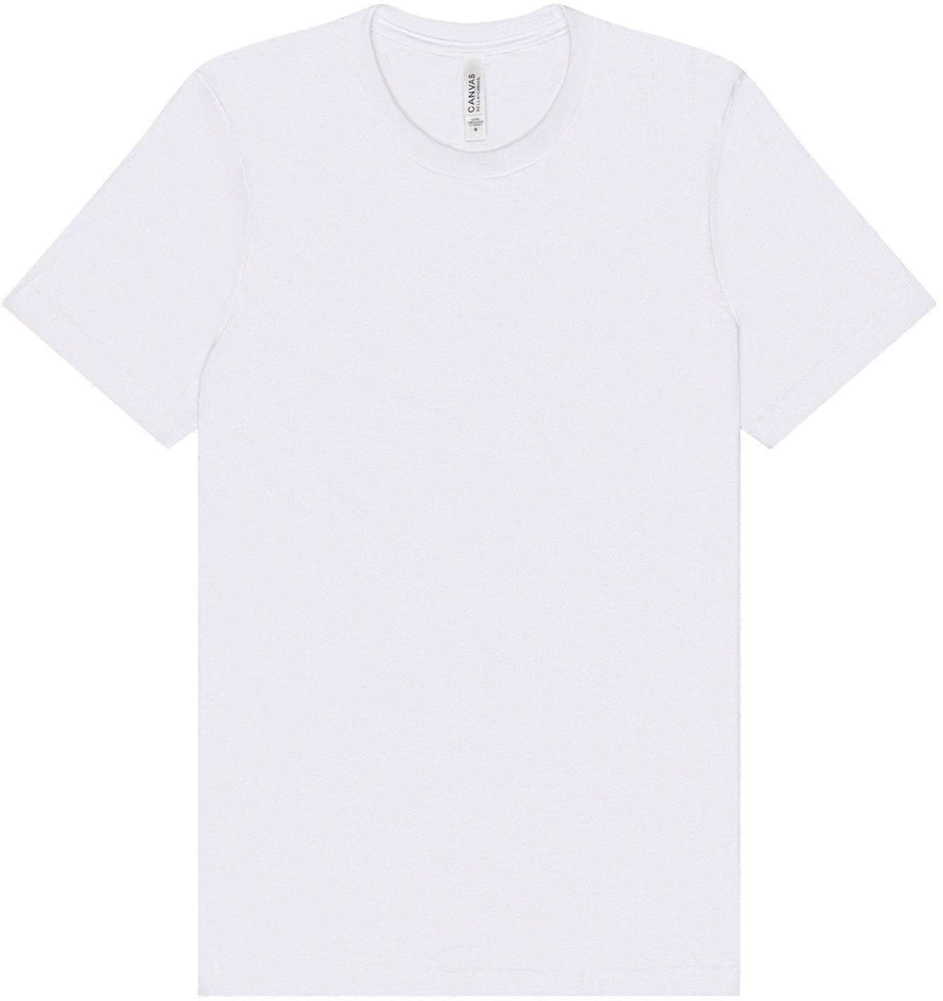 Custom Unisex Adult Bella Canvas Jersey Tee Shirt