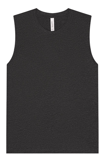 Custom Unisex Adult Jersey Muscle Tank