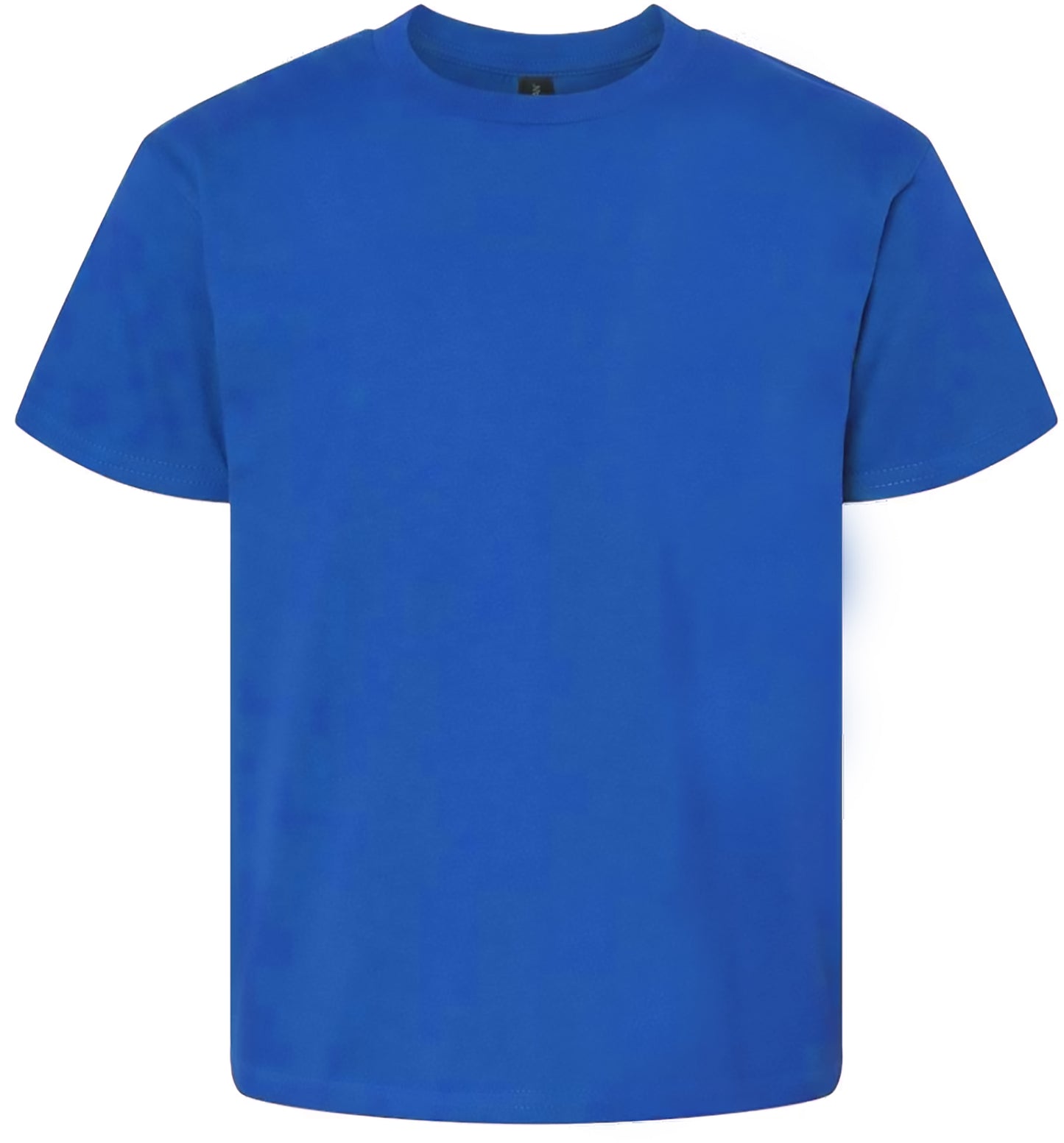 Custom Screen Print Children's Shirt