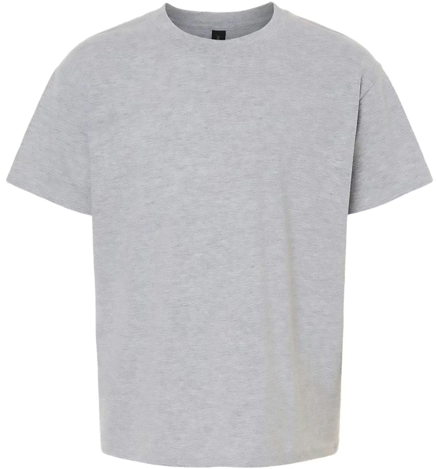 Custom Screen Print Children's Shirt