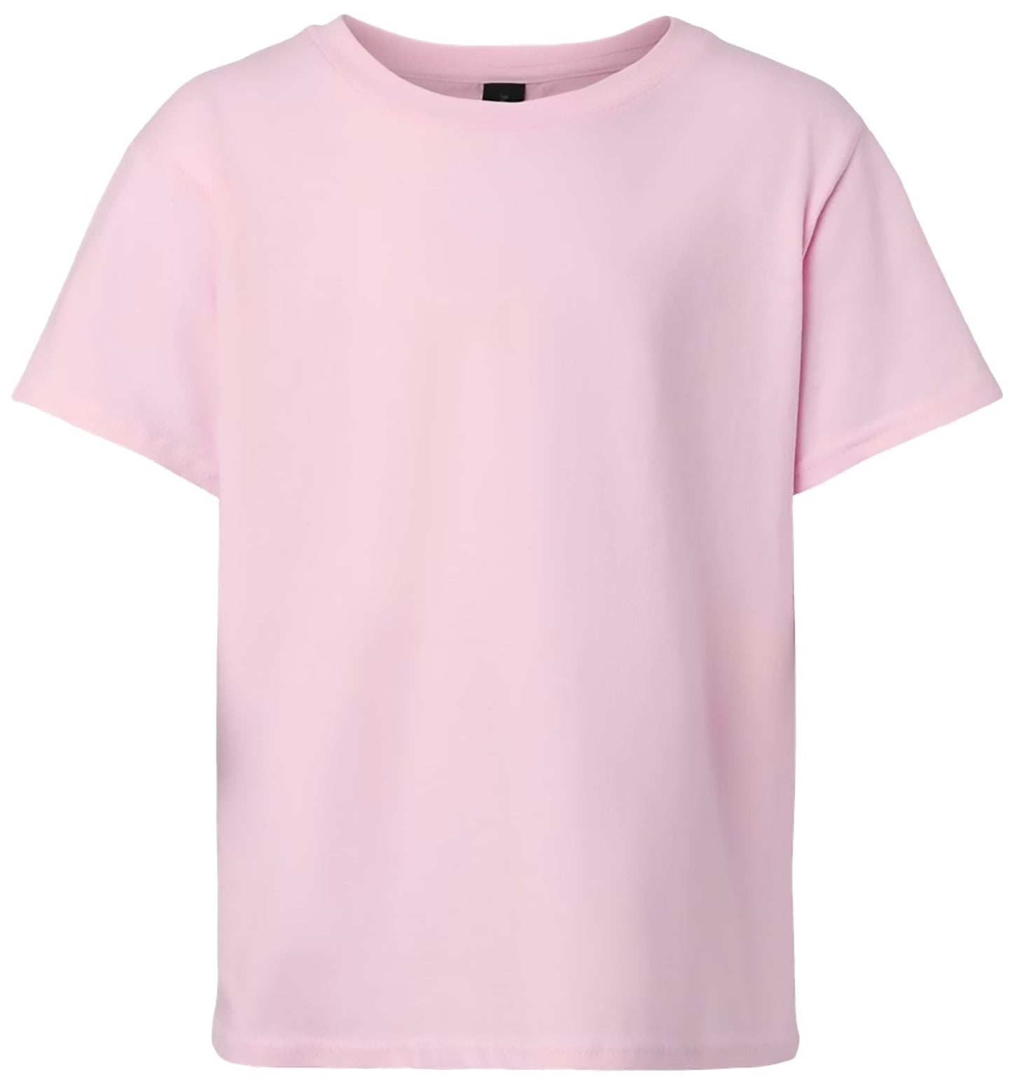 Custom Screen Print Children's Shirt