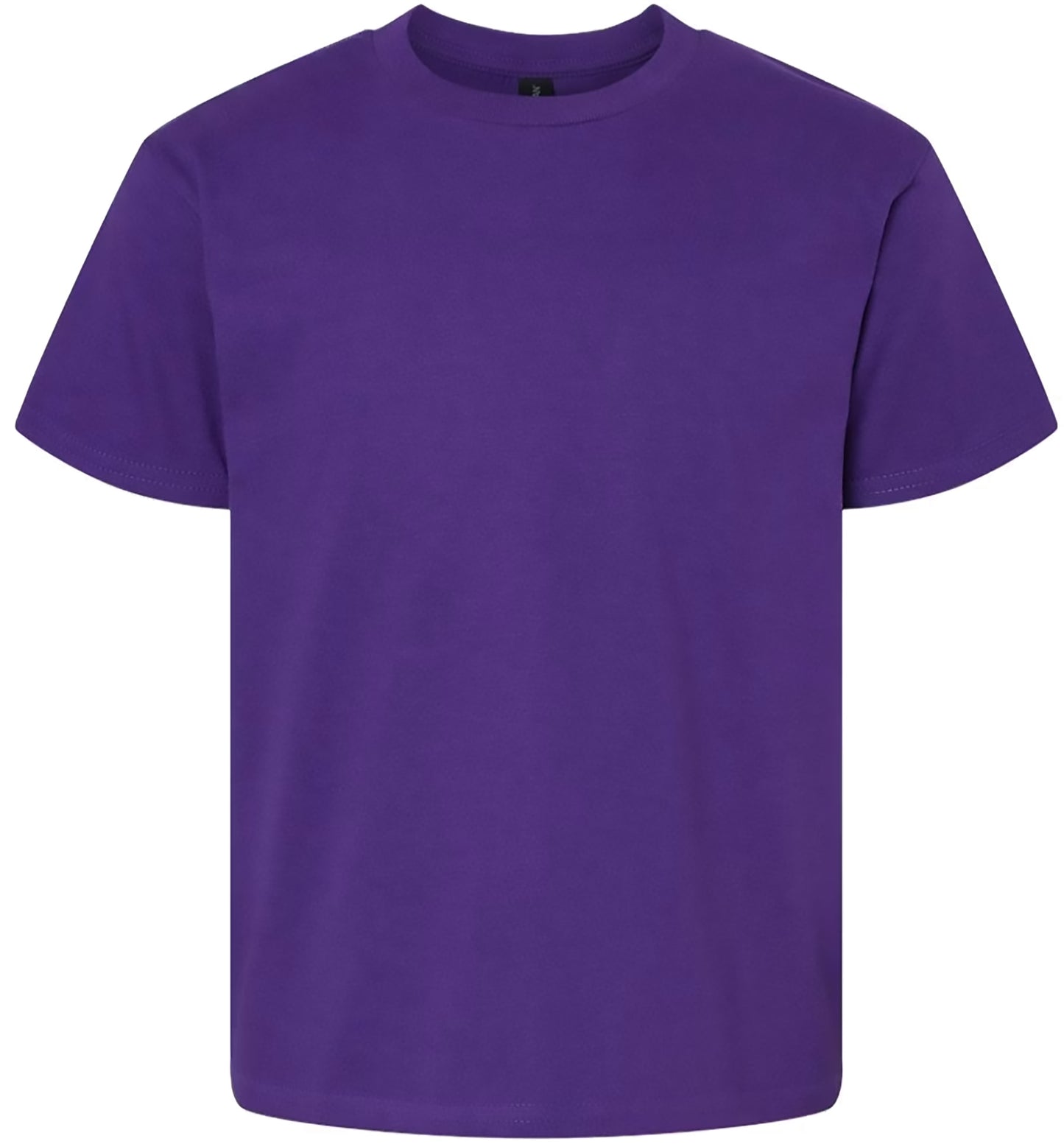 Custom Screen Print Children's Shirt