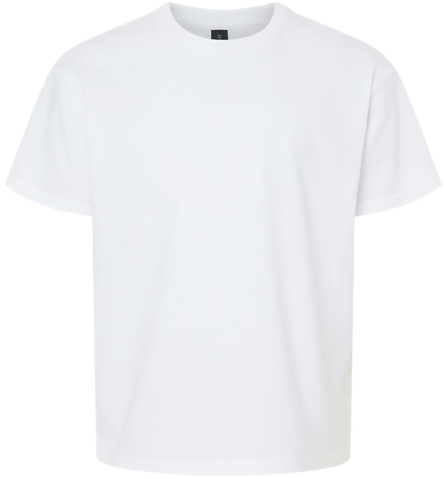 Custom Screen Print Children's Shirt