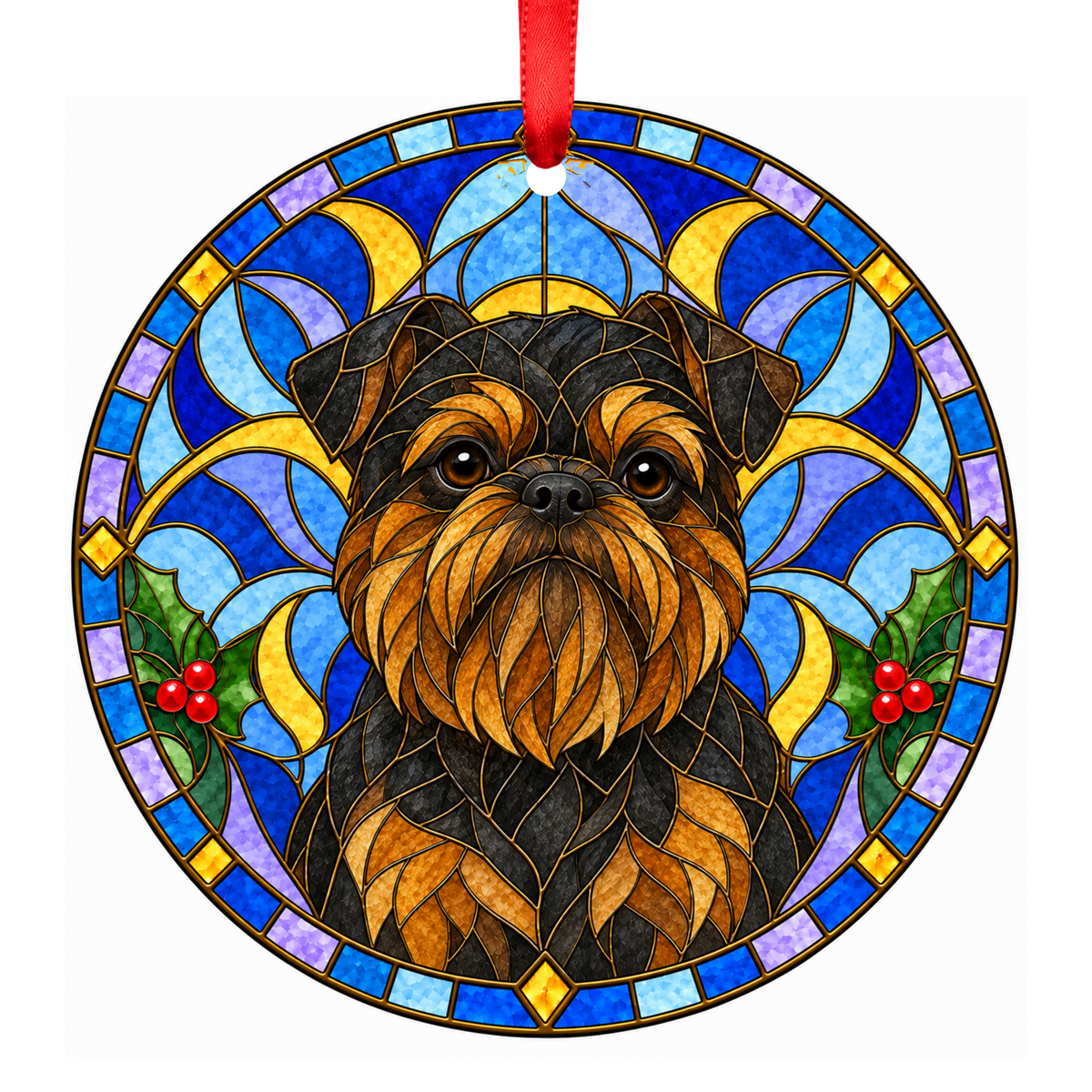 ORN-10905 customer-facing ornament mockup