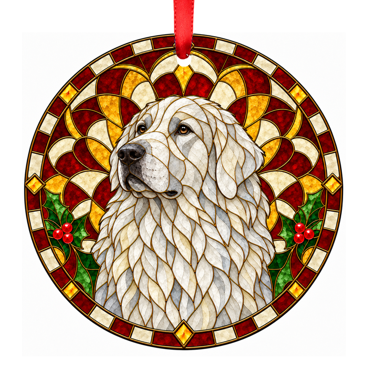 ORN-11142 ornament mockup
