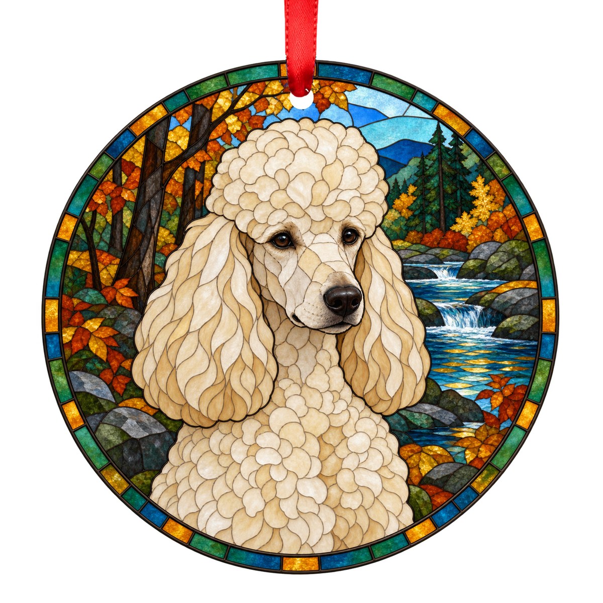 ORN-11162 ornament mockup